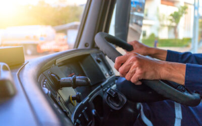 Le Métier de Chauffeur Routier : Entre Défis, Passion et Légendes de la Route